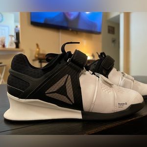 Reebok Legacy Lifters